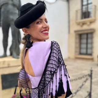 MaríaJose Vaca Zea profile image