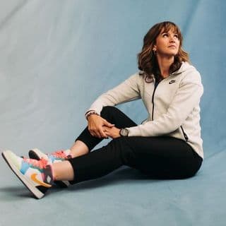 Samantha Bosco profile image
