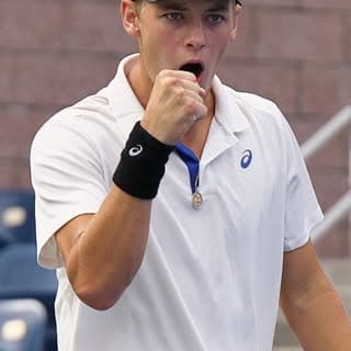 Cooper Williams profile image