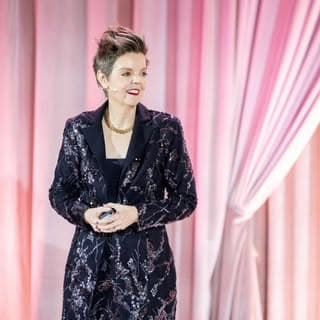 Kelly Casperson profile image
