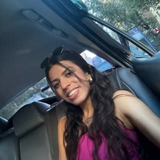 Riri Shah profile image