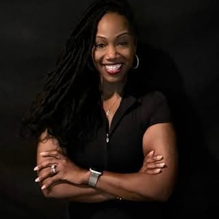 Jess Menardy profile image