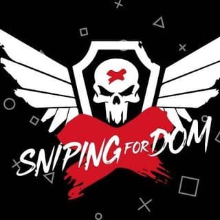 SnipingForDom profile image