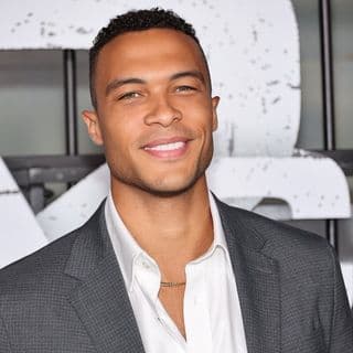 Dale Moss profile image