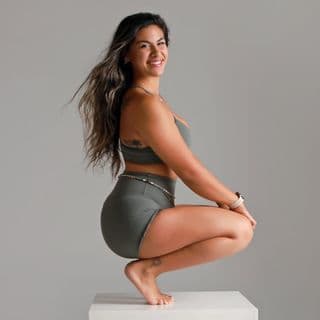 Nadien Elias profile image