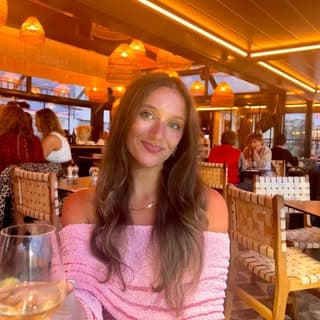 Kait Maniscalco profile image