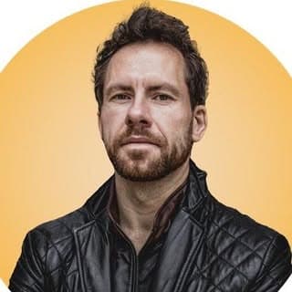 Dan Cates profile image