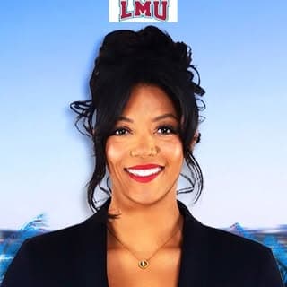 CoachAarika Hughes profile image