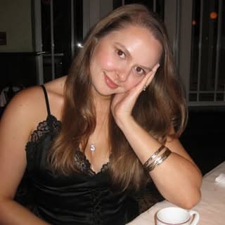 Victoria Kremer profile image