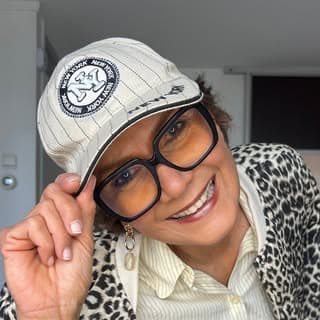 Danielle Rustwijk profile image