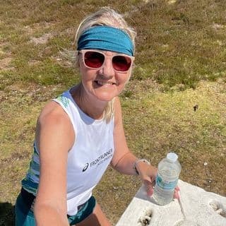 Karen  ASICS FrontRunner  profile image