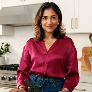 Kanchan Koya PhD profile image