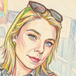 Monica profile image