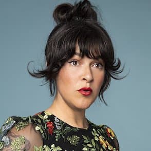 Katie Rose profile image