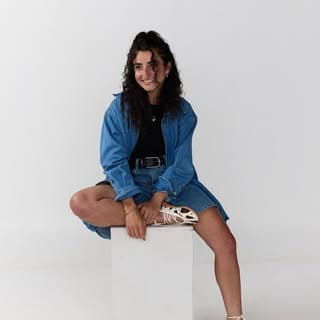 Tiffany Assaly profile image