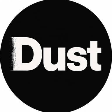 Dust Editorial profile image