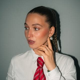 Charlotte Roure profile image