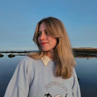 Maeva Miljours profile image