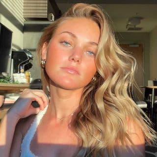 Sydney Raye Grimes profile image