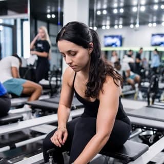 Rozana Atieh profile image