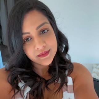 Keerthana Arcot Vinod profile image