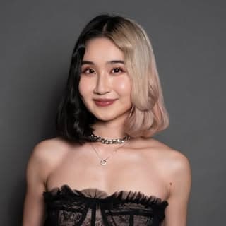 Zoe! profile image