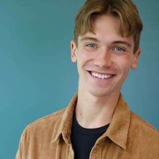 Connor Martin profile image
