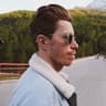 Shaun White profile photo