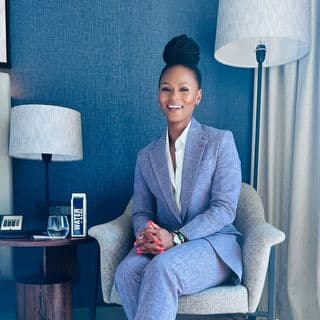 Amanda Dlamini 🇿🇦 profile image