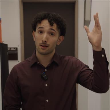 JD Guerra profile image