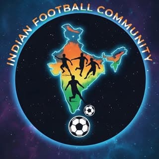 Indian Football Community profile image