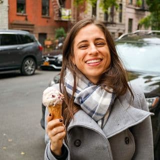 Valerie Libutti [she/her] profile image