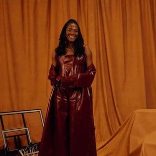 Aliyah A. Boston profile image