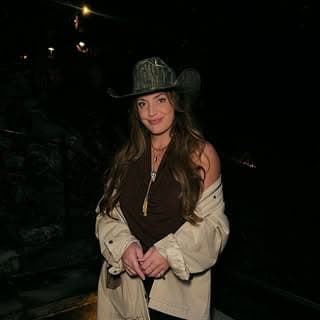 Sarah Hammer profile image