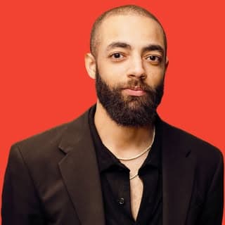Josiah David Jones profile image