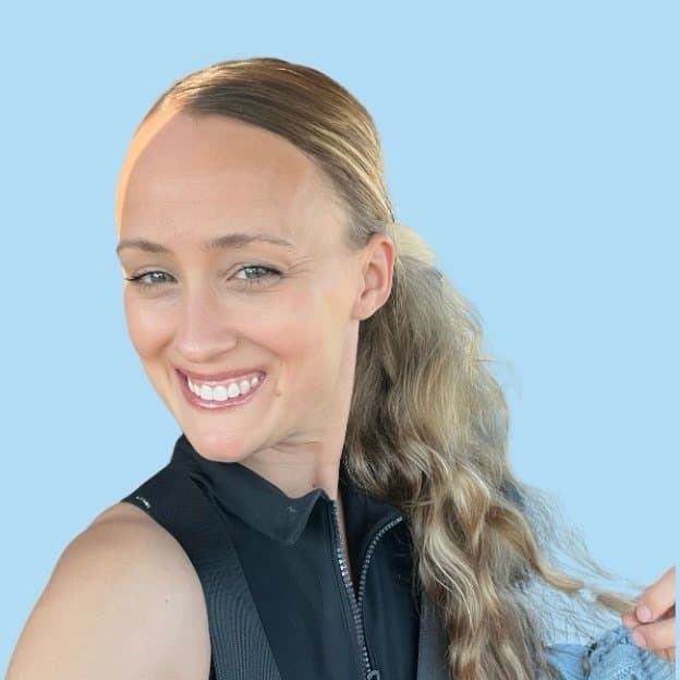 Kiersten Linnea profile image