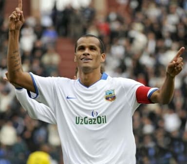 Rivaldo Ferreira profile image