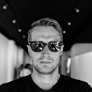Brendan Fallis profile image