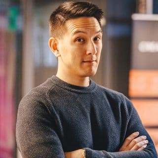 Humphrey Yang profile image