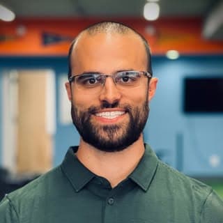 Rob Rabena profile image