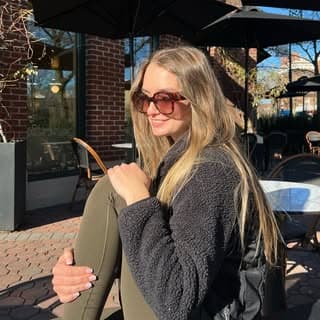 Maria Solnyshkina profile image