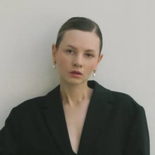 Anastasiia Masiutka profile image