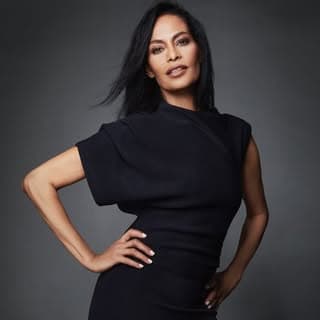 Nicole Lamy profile image