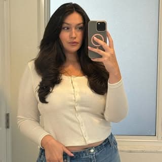 Tiffany Lucero profile image