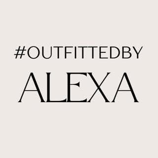 Alexa Lagadin profile image