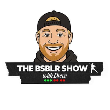The BSBLR Show profile image