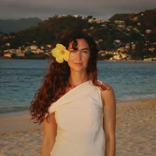 Melissa Frusco profile image