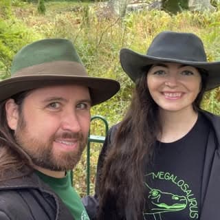 Greg and Felicity profile image