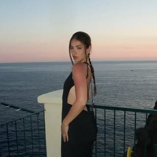 Angie Kozah profile image