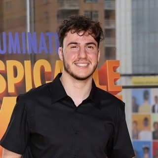 Devin: Movie Content Creator, Host, Interviewer 🍿 profile image